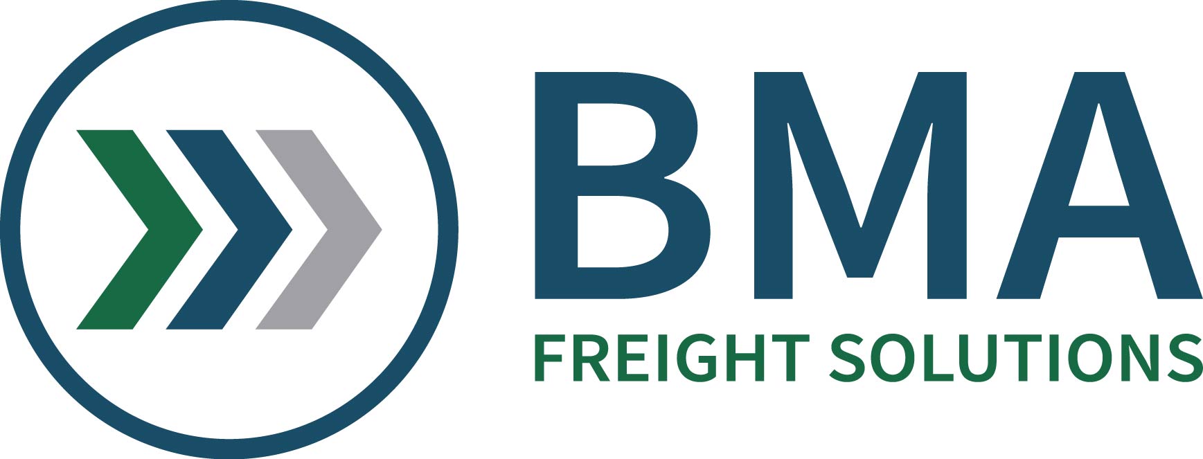 BMA Freight Solutions GmbH